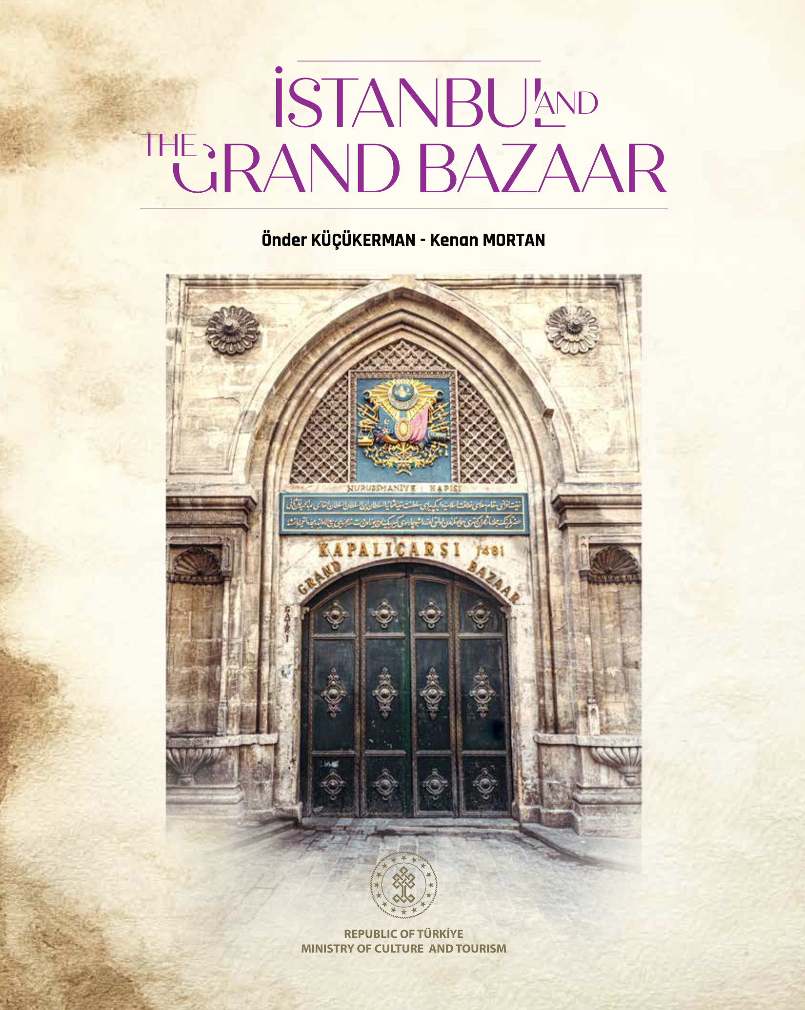 Istanbul and the Grand Bazaar