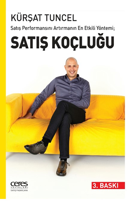 Satış Koçluğu