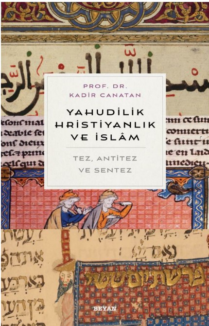 Yahudilik Hrıstiyanlık ve İslam