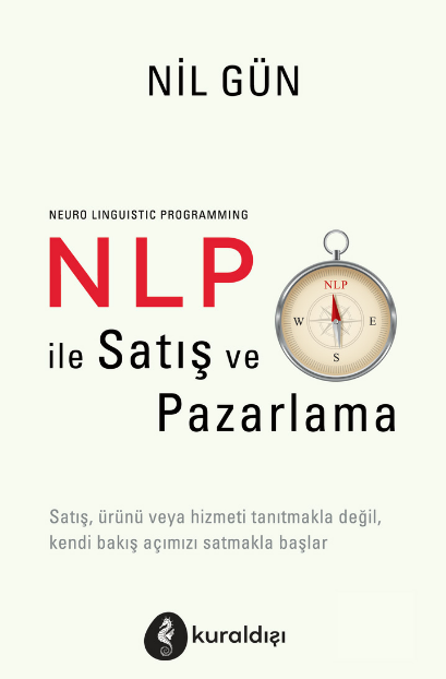 Nlp İle Satış Ve Pazarlama