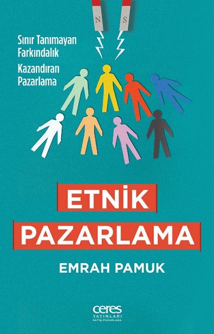 Etnik pazarlama
