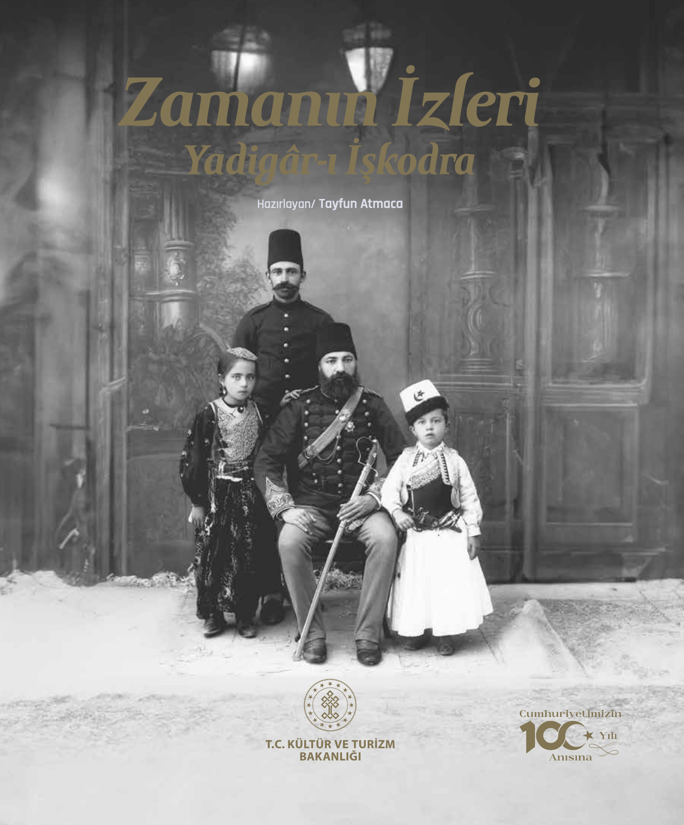Zamanın İzleri: Yadigar-ı İşkodra