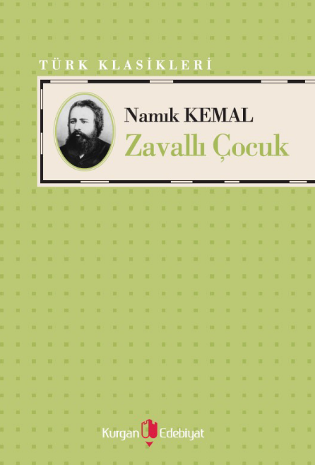 Zavallı Çocuk