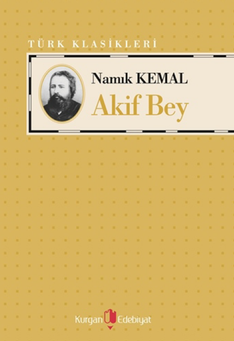 Akif Bey
