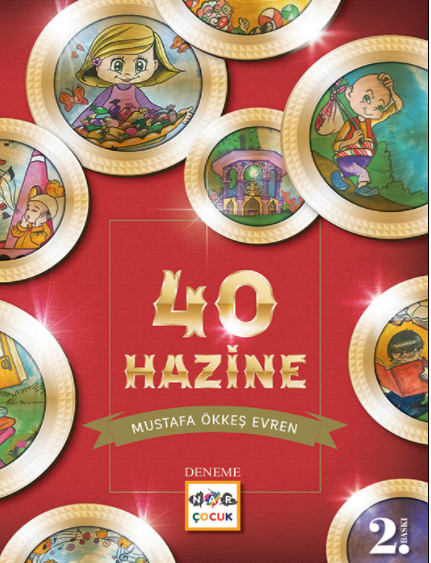 40 Hazine
