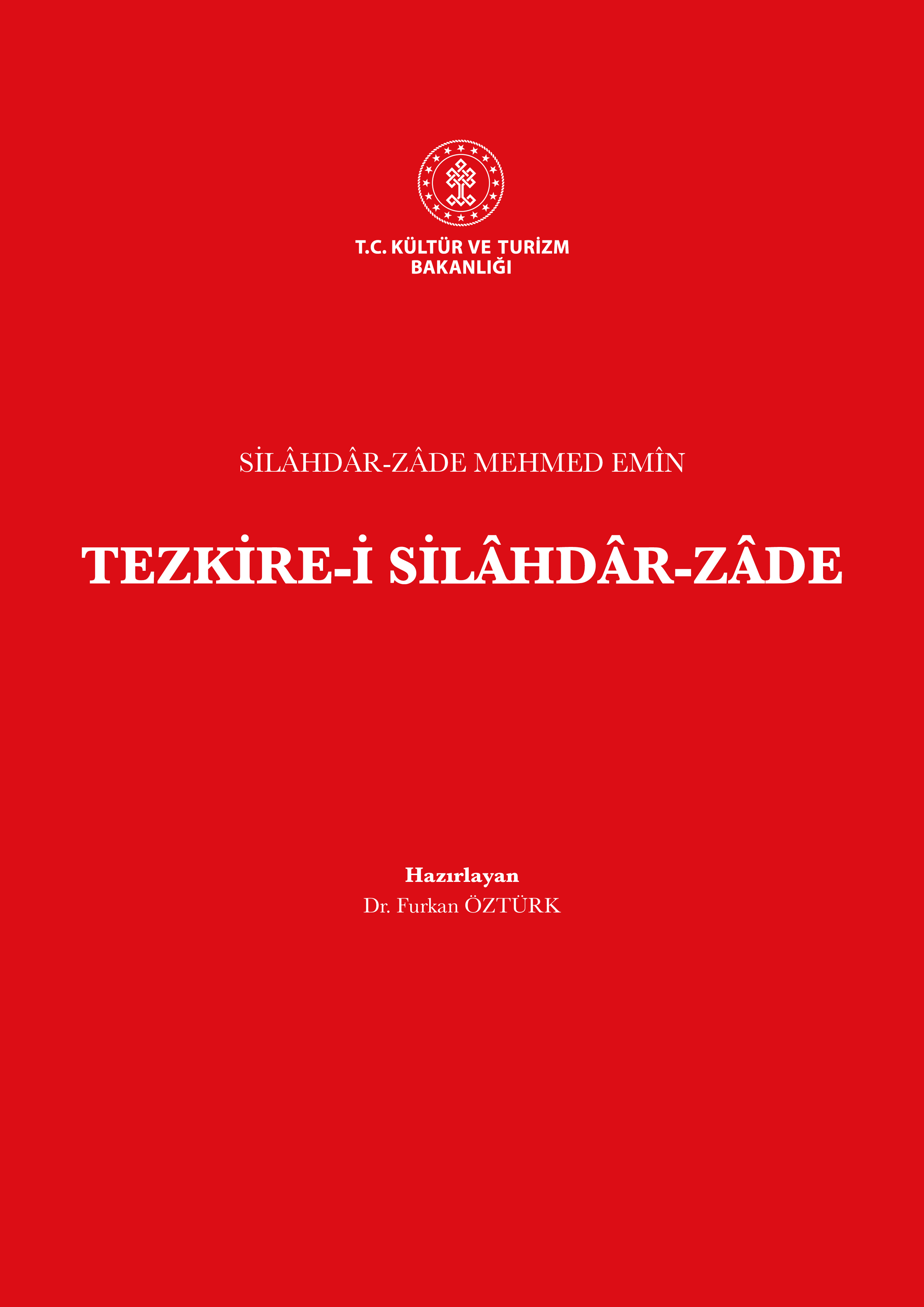 Tezkire-i Silâhdâr-zâde