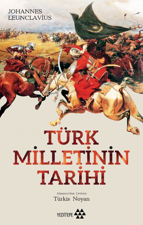 Türk Milletinin Tarihi 
