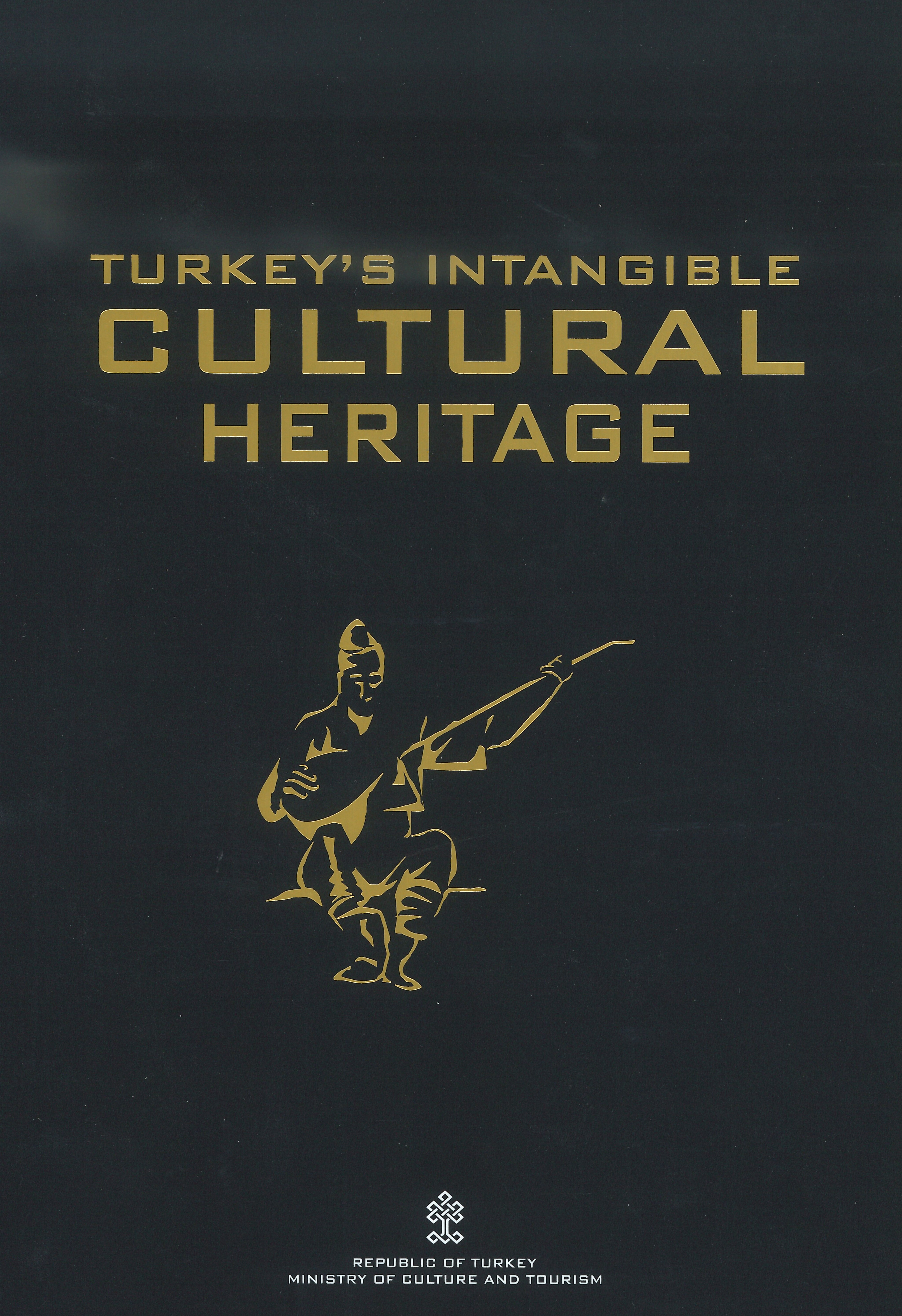 Turkey’s Intangible Cultural Heritage (2. Baskı)