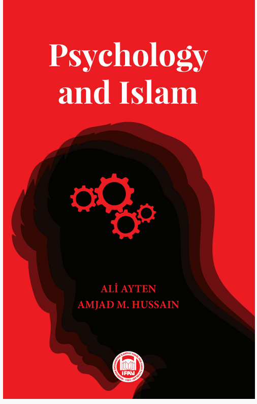 PSYCHOLOGY  AND  ISLAM
