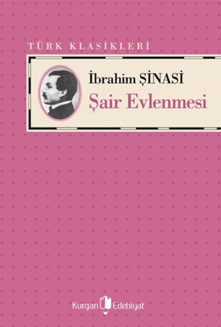 Şair Evlenmesi